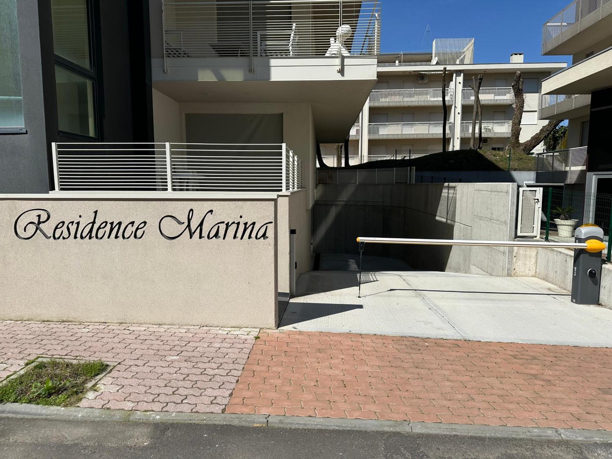 Marina Dream Beach Apartments With Sea View Terrace - Agenzia Cocal Caorle Exterior photo